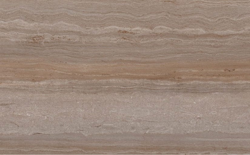 Декор для столешницы 8343/1 Travertin brown